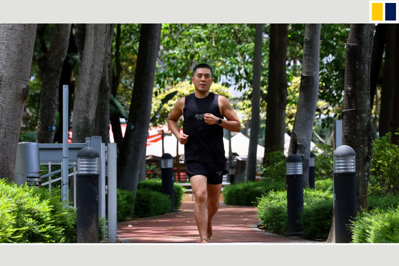 Benefits of Barefoot Running: A Beginner's Guide to Barefoot Shoes