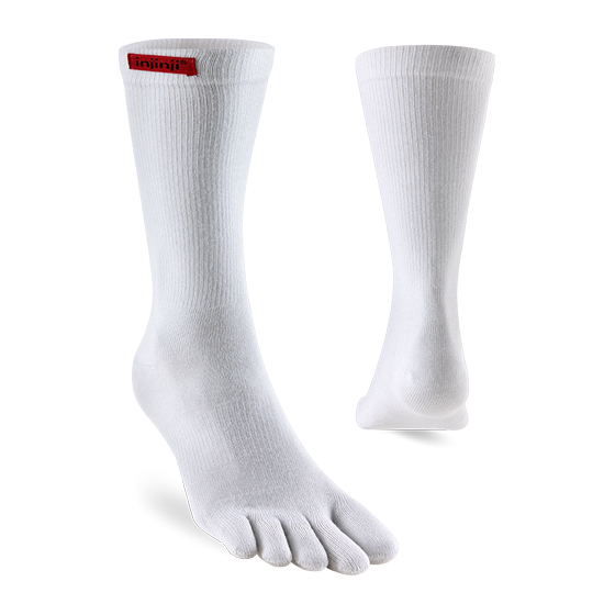 Injinji - Crew Toesocks