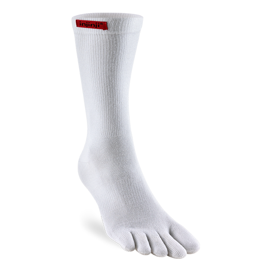 Injinji - Crew Toesocks