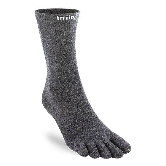 Injinji - Crew Toesocks