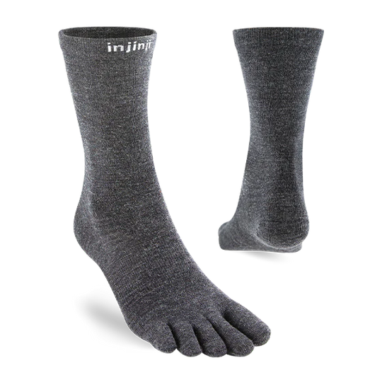 Injinji - Crew Toesocks