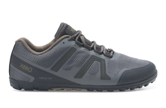 Xero Shoes Mesa Trail WP - Waterproof Trail Runner