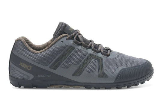 Xero Shoes Mesa Trail WP - Waterproof Trail Runner
