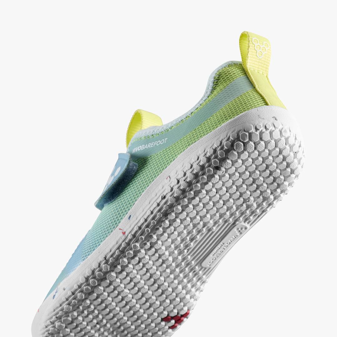 Vivobarefoot - Primus Sport IV Kids