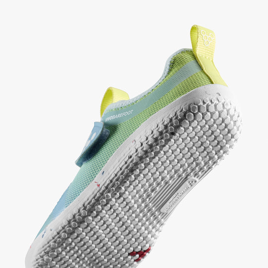 Vivobarefoot - Primus Sport IV Kids