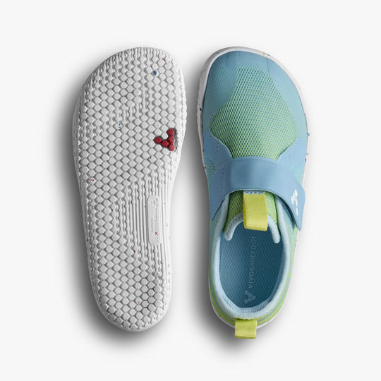 Vivobarefoot - Primus Sport IV Kids