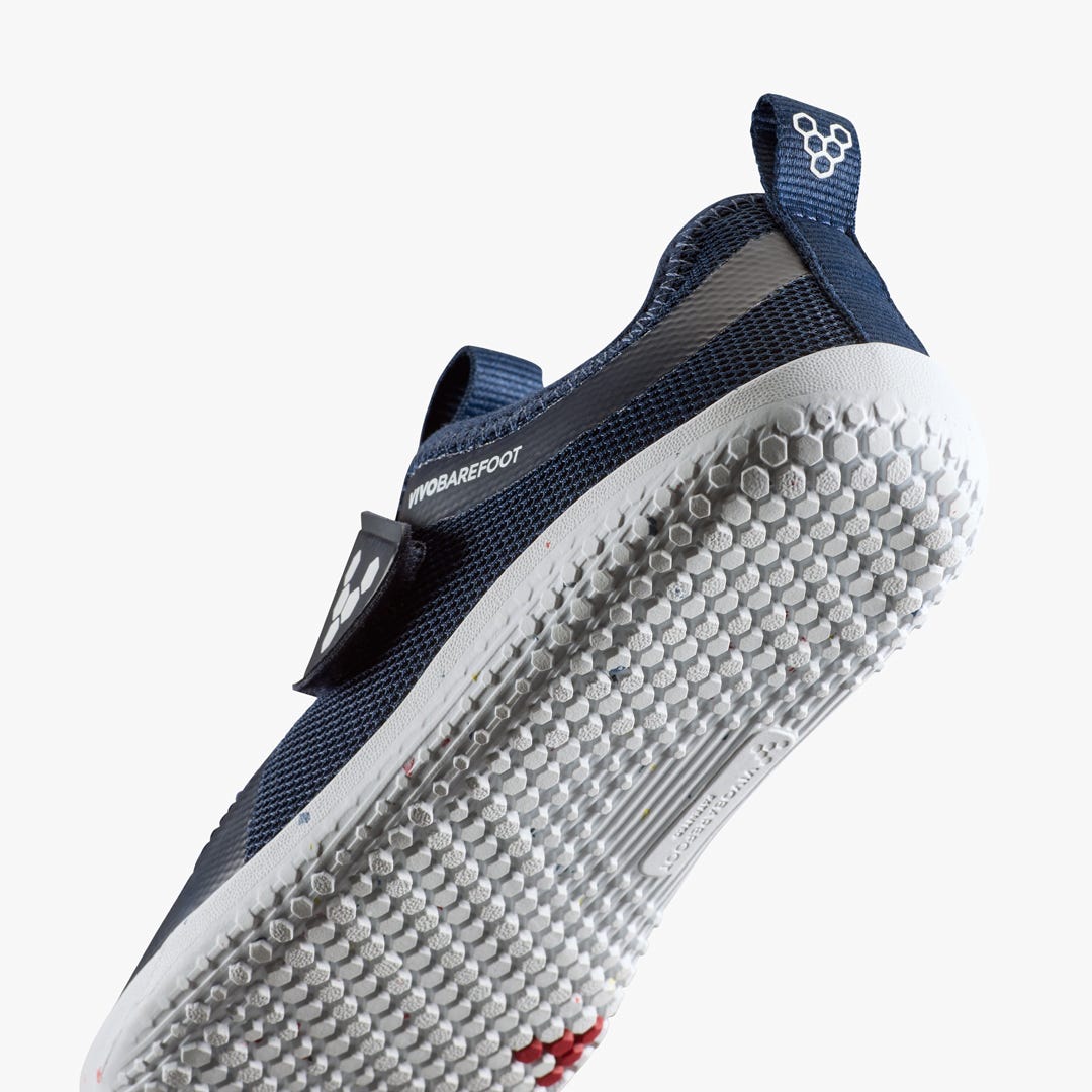 Vivobarefoot - Primus Sport IV Kids