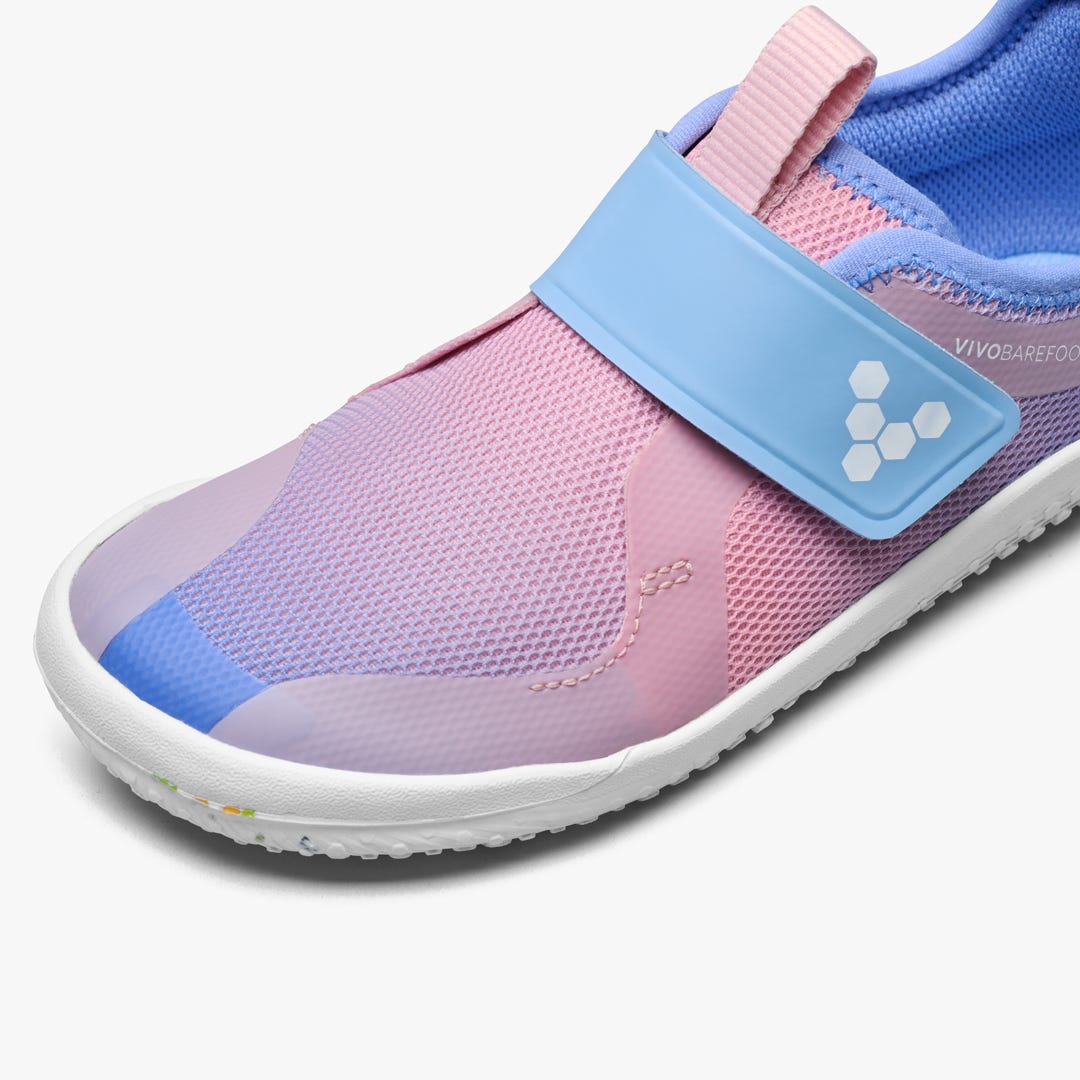 Vivobarefoot - Primus Sport IV Kids