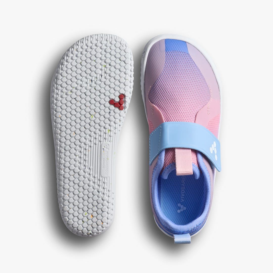 Vivobarefoot - Primus Sport IV Kids