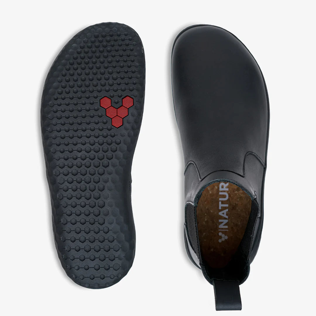 Vivobarefoot - Geo Chelsea