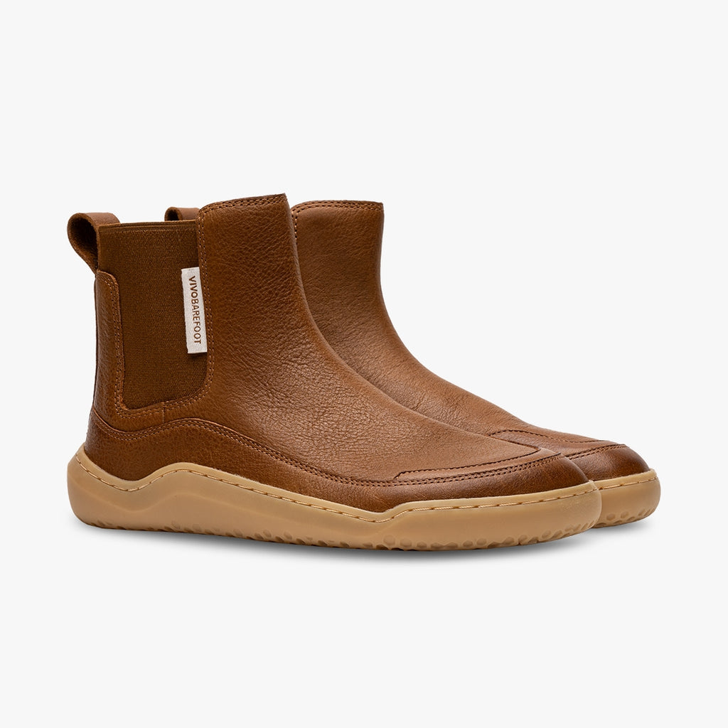 Vivobarefoot best sale chelsea boot