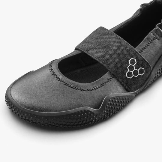 Vivobarefoot - Motus Studio Ballet