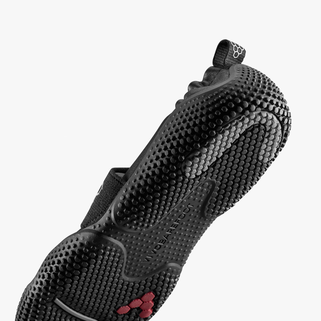 Vivobarefoot - Motus Studio Ballet