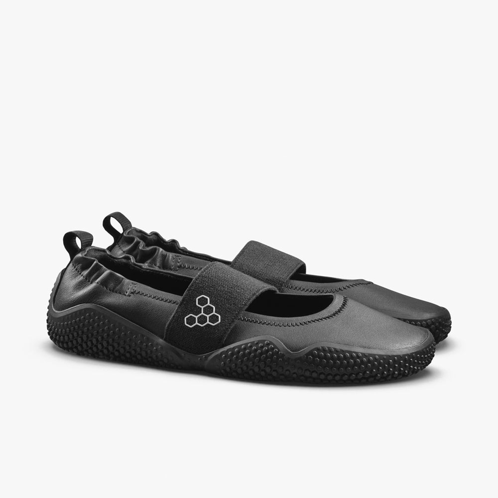 Vivobarefoot - Motus Studio Ballet