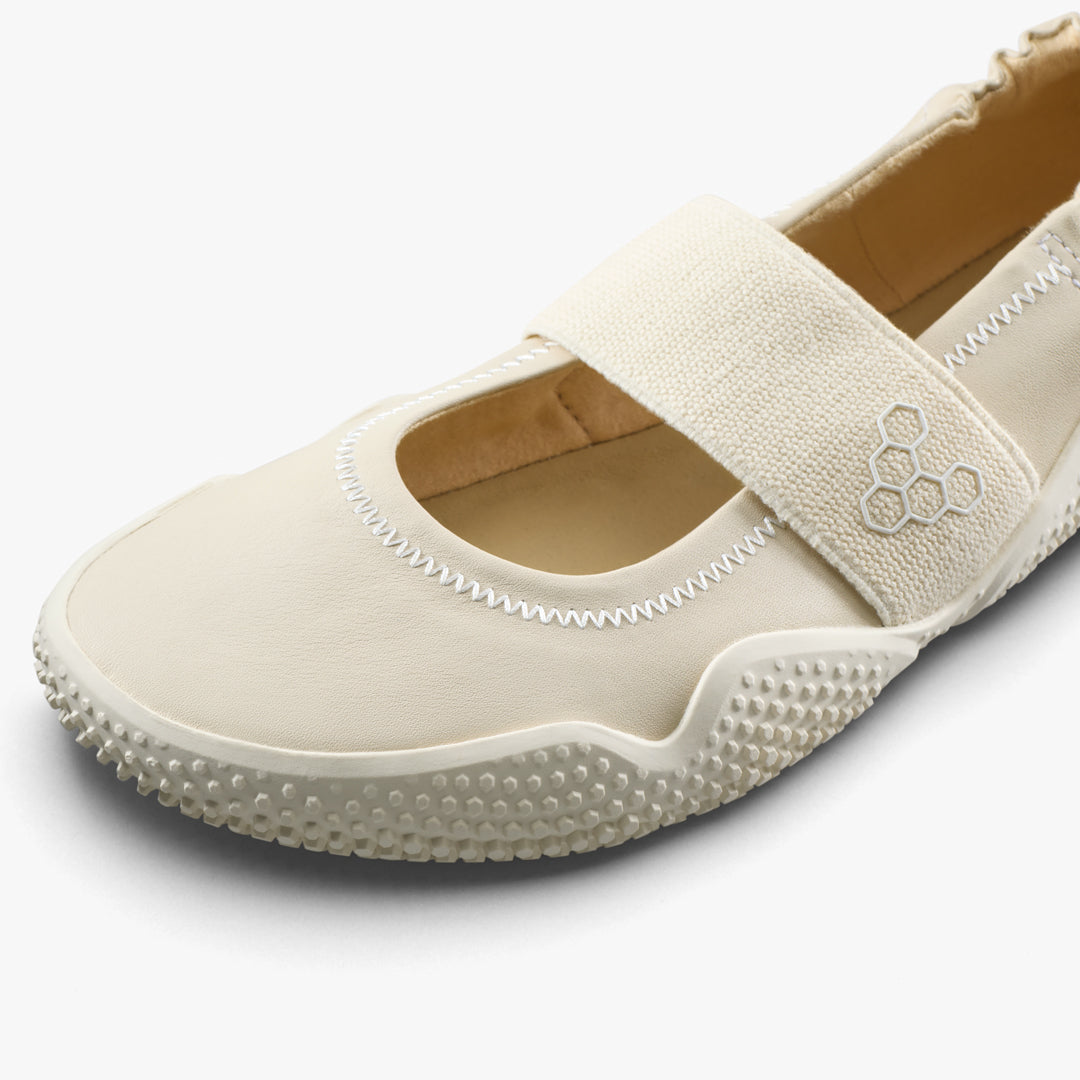 Vivobarefoot - Motus Studio Ballet