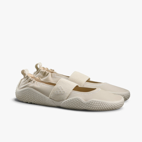 Vivobarefoot - Motus Studio Ballet