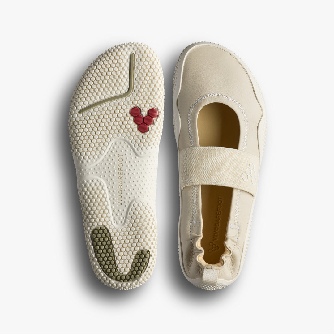 Vivobarefoot - Motus Studio Ballet