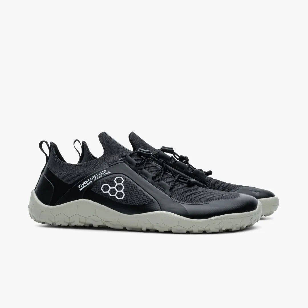 Vivobarefoot - Primus Trail Knit FG