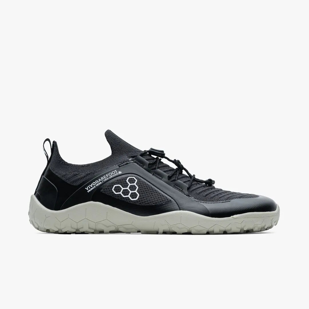 Vivobarefoot - Primus Trail Knit FG