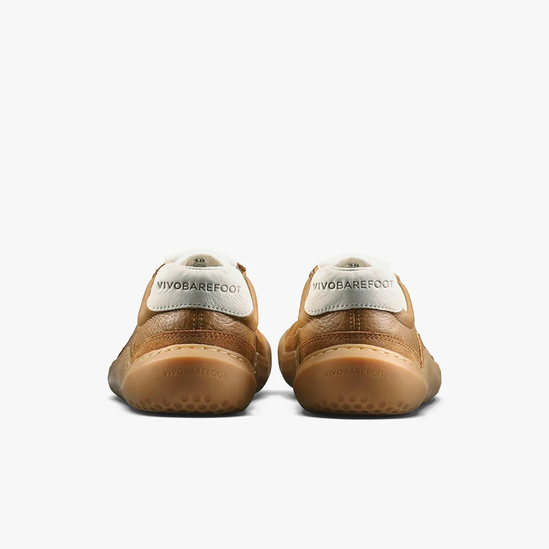 Vivobarefoot - Gobi III Sneaker Leather