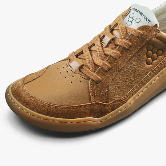 Vivobarefoot - Gobi III Sneaker Leather