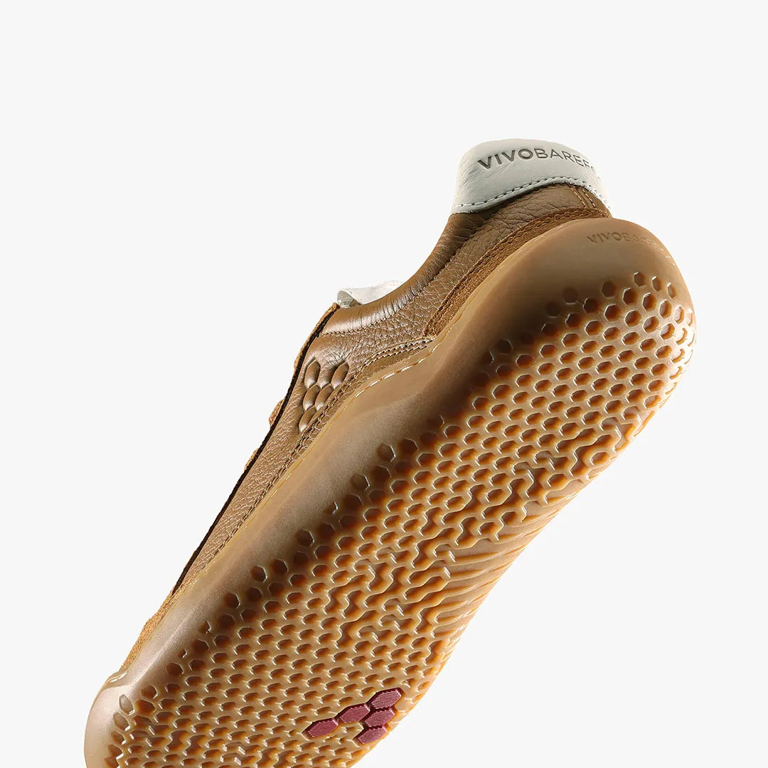 Vivobarefoot - Gobi III Sneaker Leather