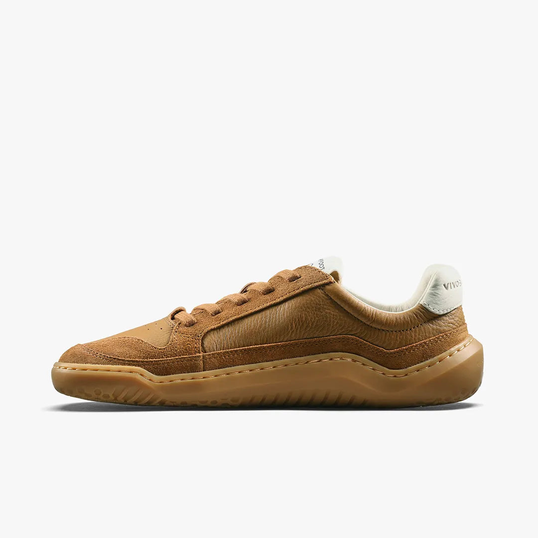 Vivobarefoot - Gobi III Sneaker Leather