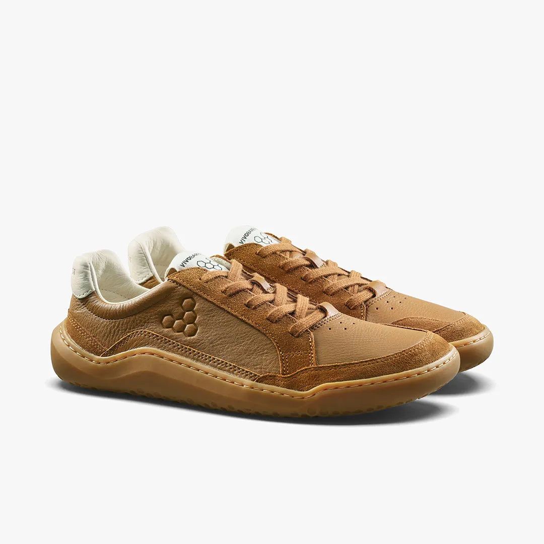 Vivobarefoot - Gobi III Sneaker Leather