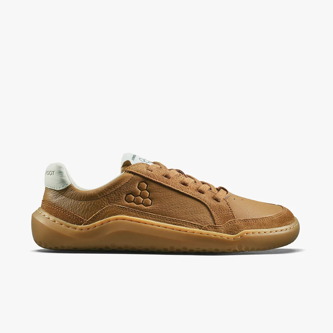Vivobarefoot - Gobi III Sneaker Leather