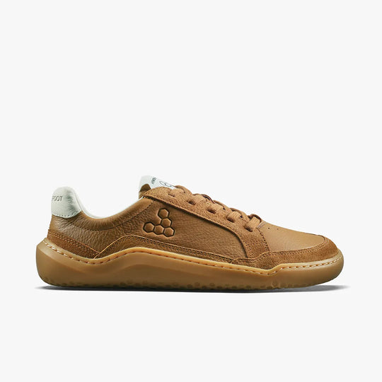Vivobarefoot - Gobi III Sneaker Leather