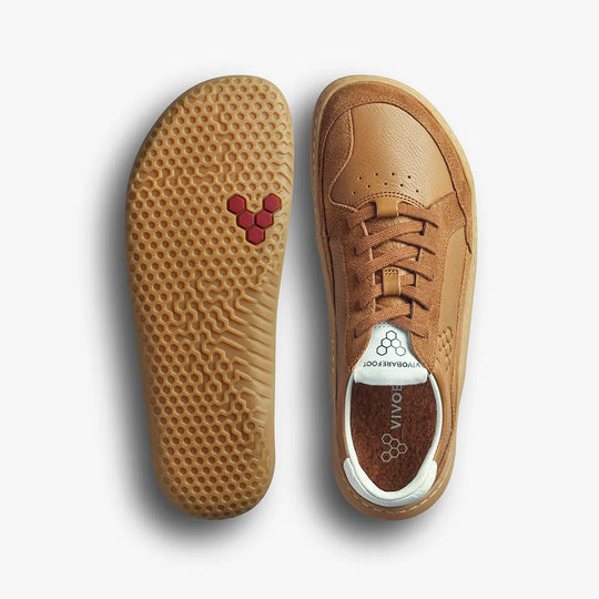 Vivobarefoot - Gobi III Sneaker Leather