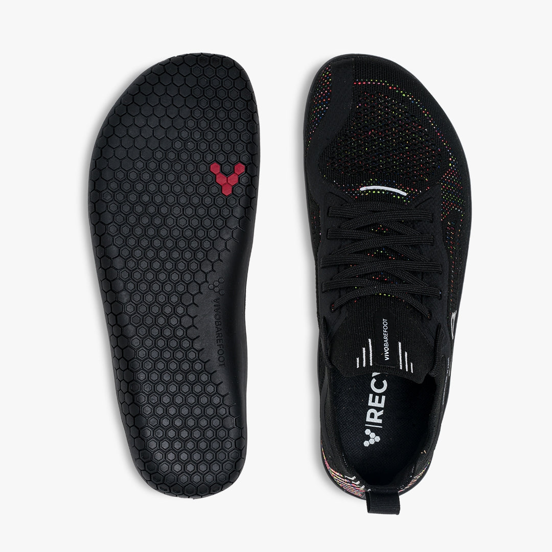 Vivobarefoot - Primus Lite Knit – Barefoot Asia