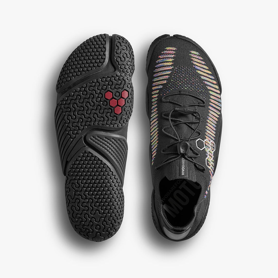 Vivobarefoot - Motus Flex