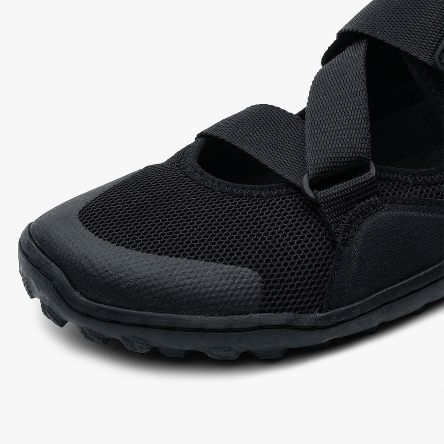 Vivobarefoot - Tracker Sandal – Barefoot Asia