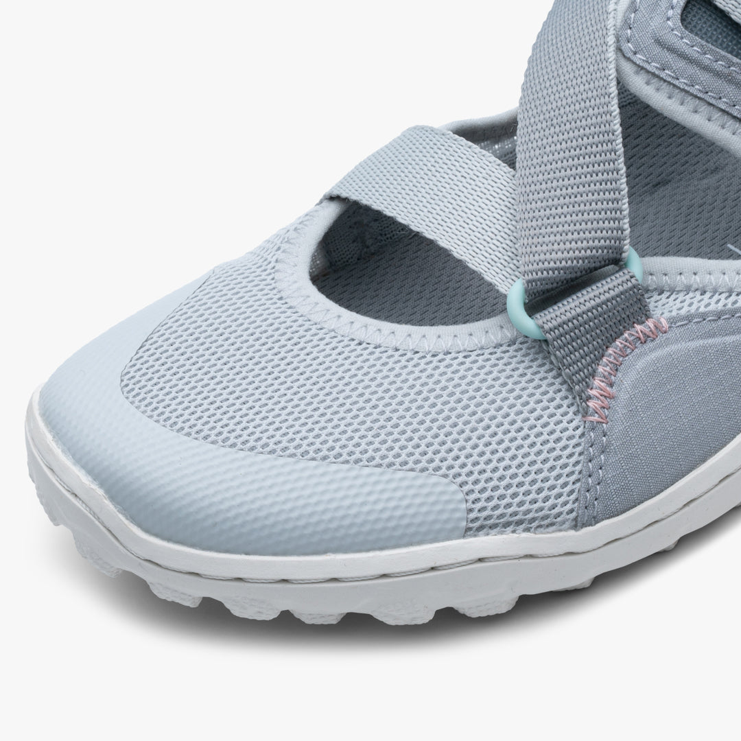 Vivobarefoot - Tracker Sandal – Barefoot Asia