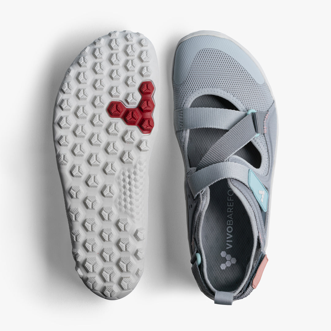 Vivobarefoot - Tracker Sandal