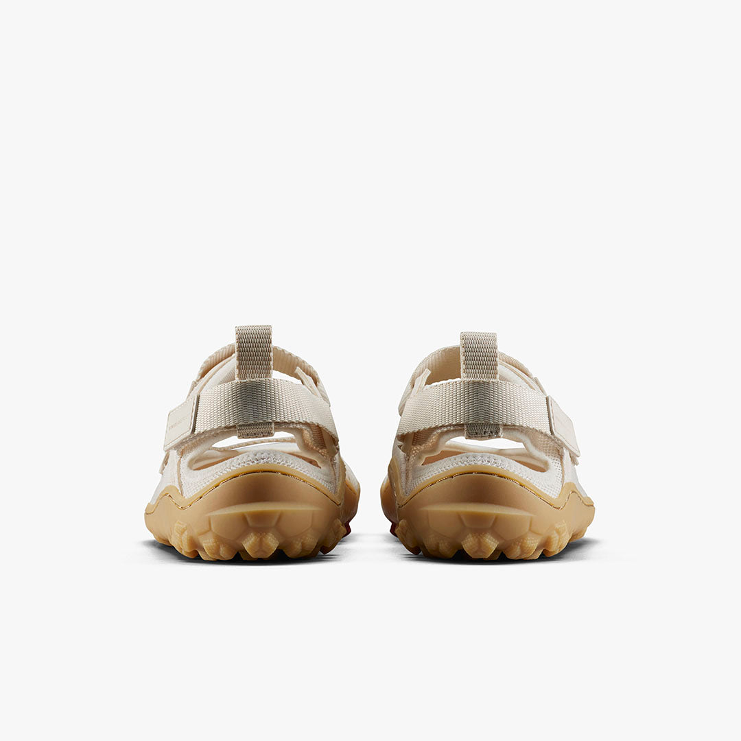 Vivobarefoot - Tracker Sandal – Barefoot Asia