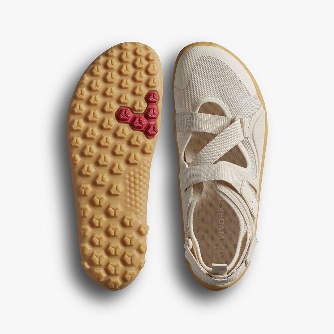 Vivobarefoot Tracker Sandal – Barefoot Asia