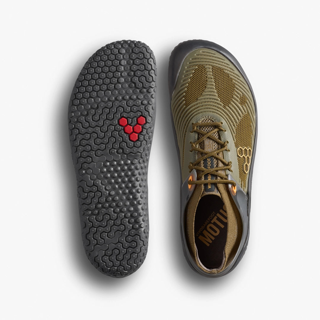 Vivobarefoot - Motus Strength II
