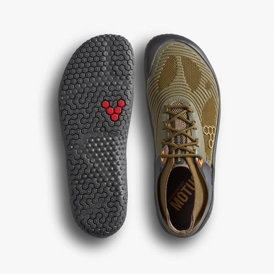 Vivobarefoot - Motus Strength II