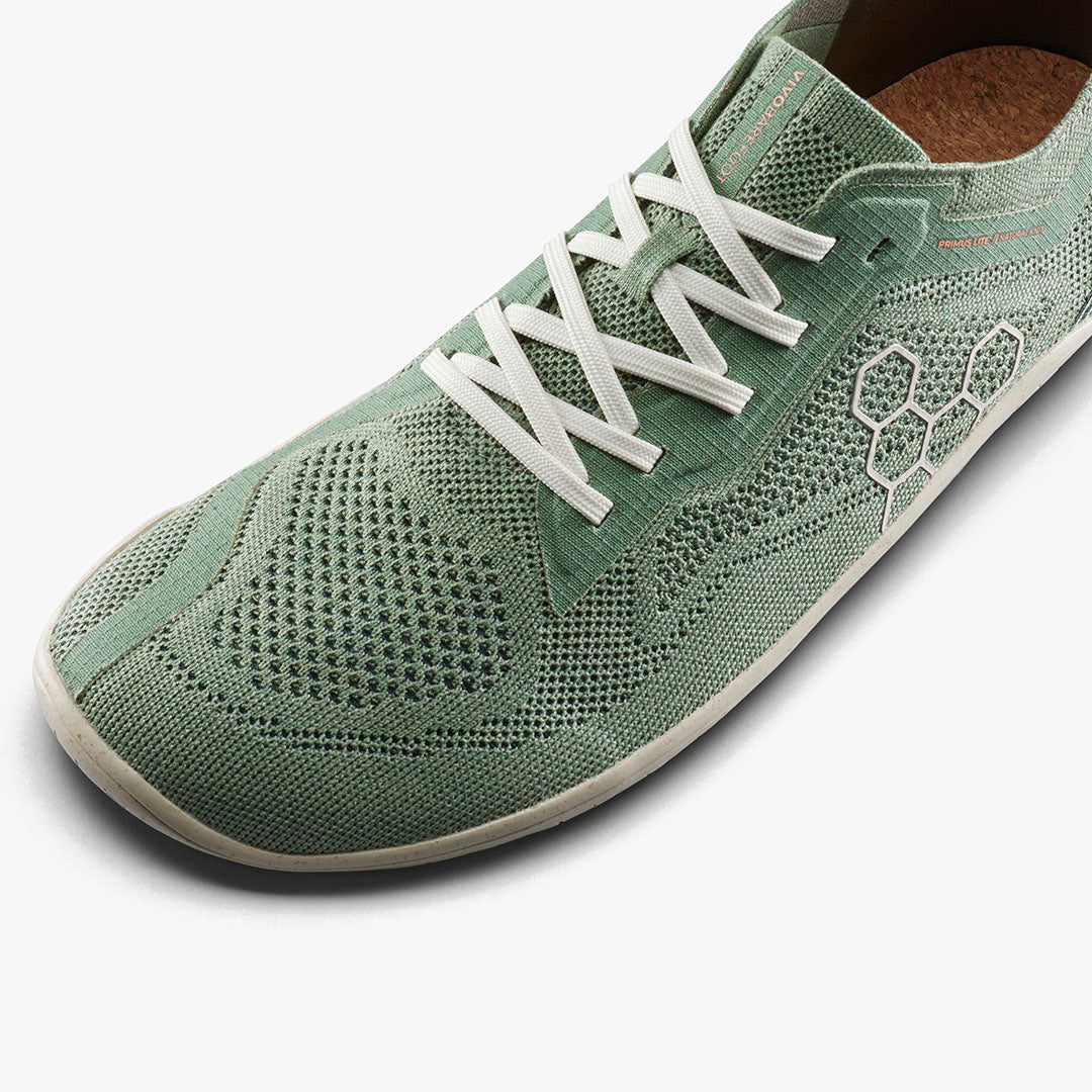 Vivobarefoot - Primus Lite Knit Natural
