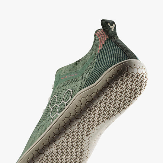 Vivobarefoot - Primus Lite Knit Natural