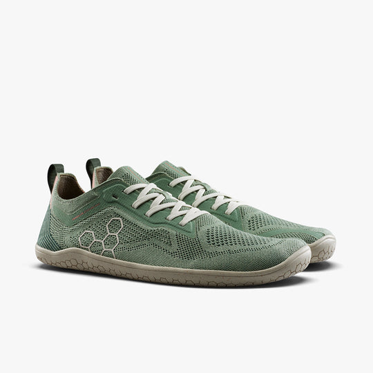 Vivobarefoot - Primus Lite Knit Natural