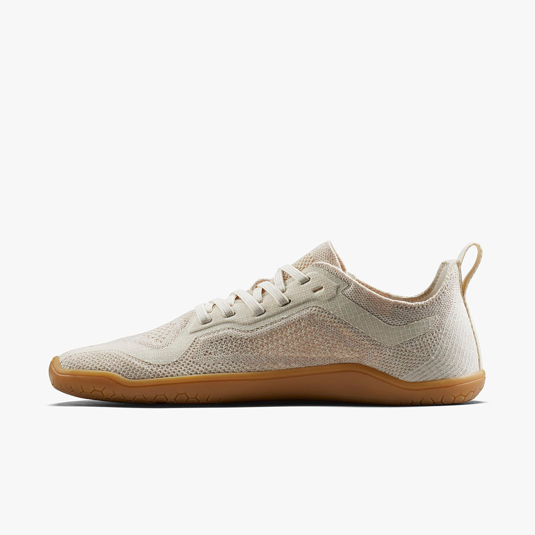 Vivobarefoot - Primus Lite Knit Natural