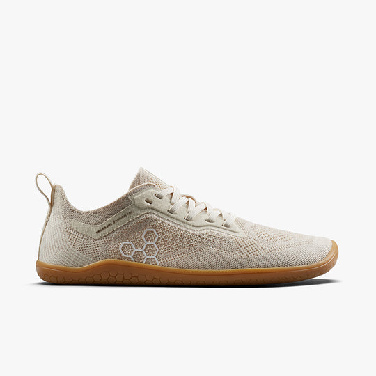 Vivobarefoot - Primus Lite Knit Natural