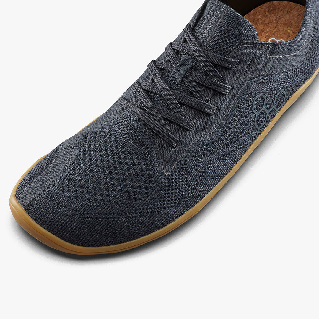 Vivobarefoot Primus Lite Knit Natural – Barefoot Asia