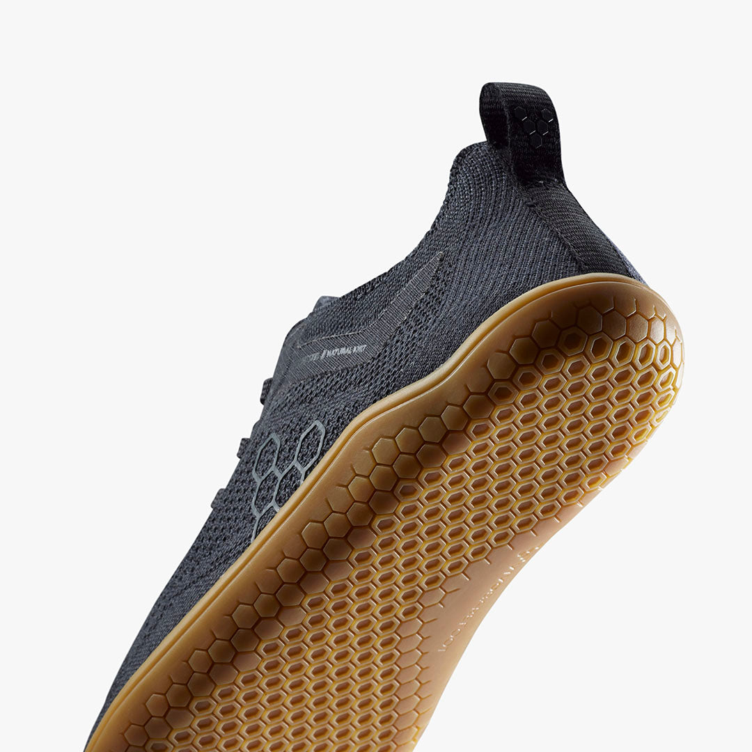 Vivobarefoot - Primus Lite Knit Natural