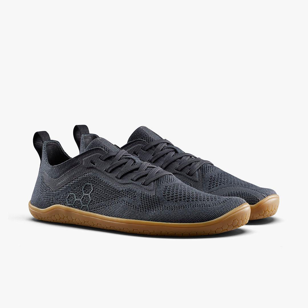 Vivobarefoot - Primus Lite Knit Natural