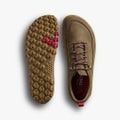 Vivobarefoot - Tracker Leather At Low II