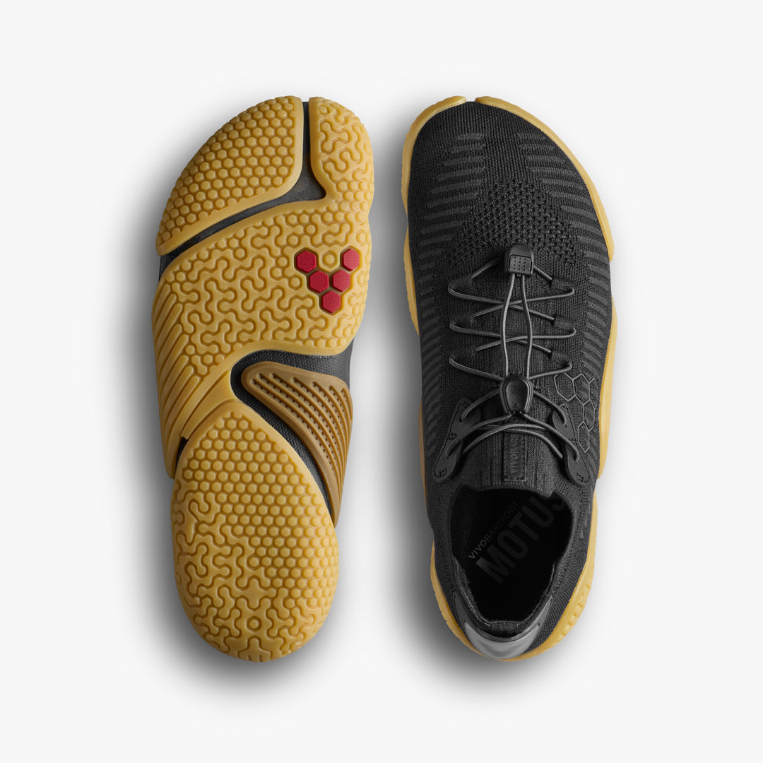 Vivobarefoot - Motus Flex Natural